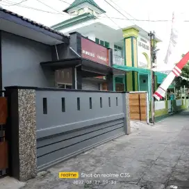 homestay penginapan jogja kota