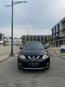 X-Trail 1.5 AT 2016 KM LOW