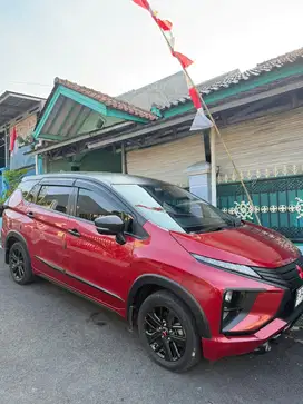 Mitsubishi Xpander 2019 Bensin