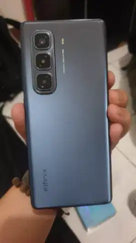 Infinix Hot 50 Pro +
