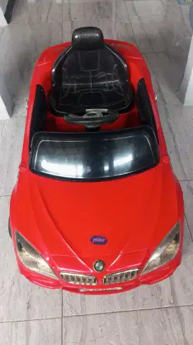 Mobilan aki anak