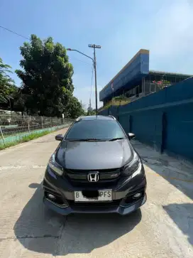 HONDA MOBILIO RS CVT 2018