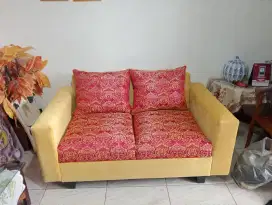 Menerima servis sofa panggilan jabodetabek