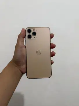 jual hp iphone 11 pro