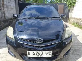 Toyota Vios/Limo 2012