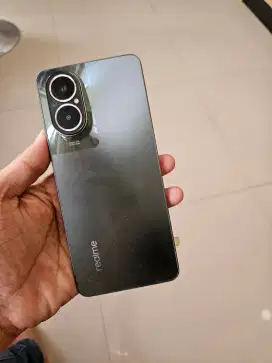 Realme c67 mulus 8/256 hp casan