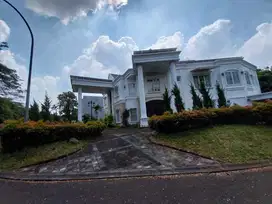 Rumah mewah alam sutera tangerang selatan