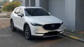 [ LOW KM ] Mazda CX5 CX-5 CX 5 Elite Skyactiv AT 2017/2018