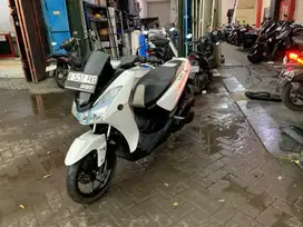 Yamaha Lexi Tahun 2018 Gratis Balik Nama