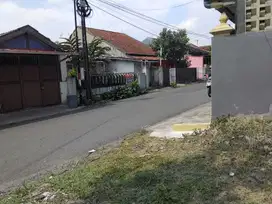 Tanah Kavling Strategis Hunian Asri 10 Menit Stasiun Bogor FREE SHM