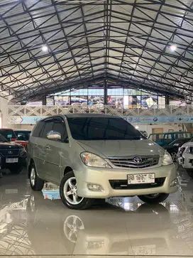 Innova matic V at 2010