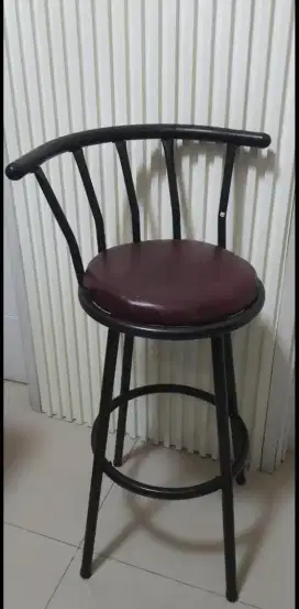 kursi bar bekas informa