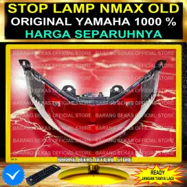 LAMPU STOP NMAX | STOP LAMP NMAX