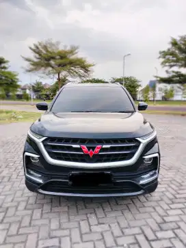 Wuling almaz T luxury sunroof cvt 2020