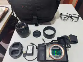 Camera SONY A7 classic