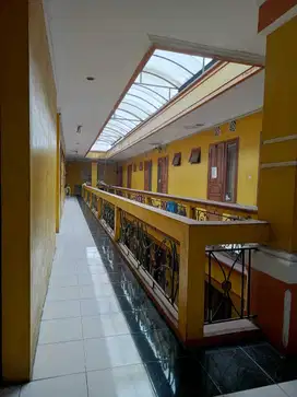Kost Kostan 62 Kamar Strategis di Depok