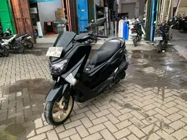 Yamaha Nmax Tahun 2018 Surat komplit