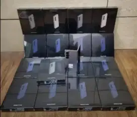 Samsung Galaxy Z Fold 6 512GB Navy Black White BNIB Grs Resmi SEIN