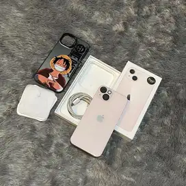 iPhone 13 128GB iBox Pink