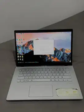Vivobook Asuslaptop x409DAP Silver