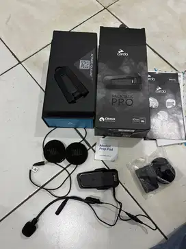 Packtalk cardo pro resmi PT PAS