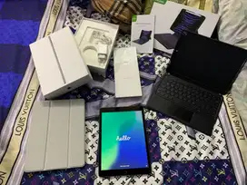 MULUS NEGO IPAD GEN 9 64GB WIFI ONLY