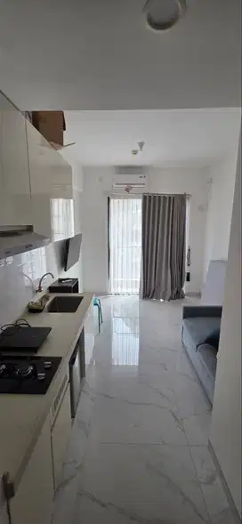 Dijual Cepat Apartment Sky House BSD City Tipe Studio