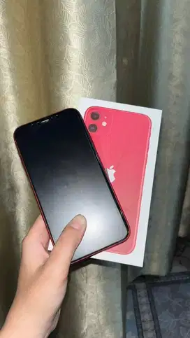 FS IPHONE 11 64GB Inter