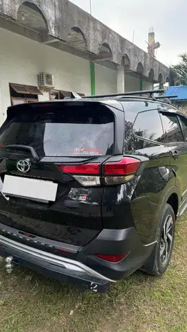 Toyota Rush GR MT 2021