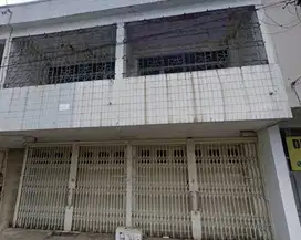 Dijual Ruko Gandeng di Tengah Kota Cirebon