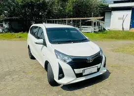 Calya R Matic 2024
