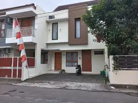 Jual rumah kodya mantrijeron yogyakarta