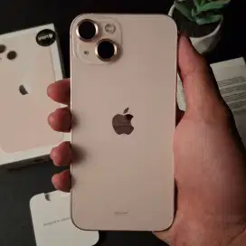 Iphone 13 iBox pink