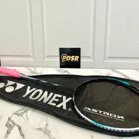 Racket Yonex Astrox 88 D Pro 4U Gen 3 Original Made In Japan Minus