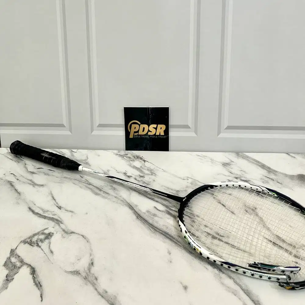 Racket Lining Tectonic 9 4U Original Minus