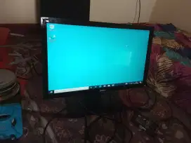 Monitor Lcd 19 int Dell