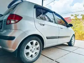 Jual Cepat Hyundai Getz 2005
