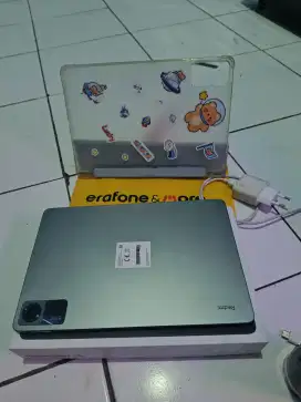 pad SE 4/128
Baru 3 bulan pemakaian cewe buat nonton drakor