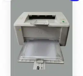 HP Laserjet Pro M102a Mulus