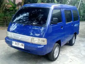Rel Van minibus gx