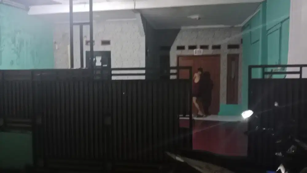 Rumah dikontrakan