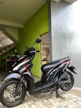 Honda Vario 110 2019