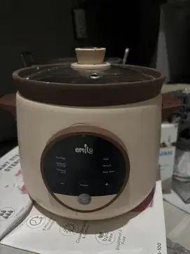 Slow cooker emily
