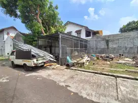 Disewakan Tanah Tegalwinangun Karanganyar