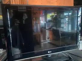 TV LCD LG 32inc