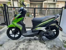 Jual Xeon Karbu 125 tahun 2010