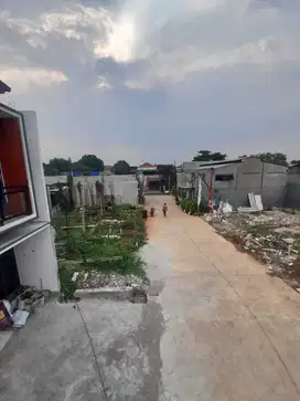 Cluster istimewah 2lantai Unit Ready Stok di AMATA RESIDENCE Jatiwarna