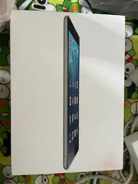 Ipad air gen 1 fullset