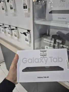 New Tab A9 LTE 4G