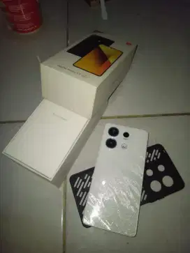 Redmi note 13 5g 8/256